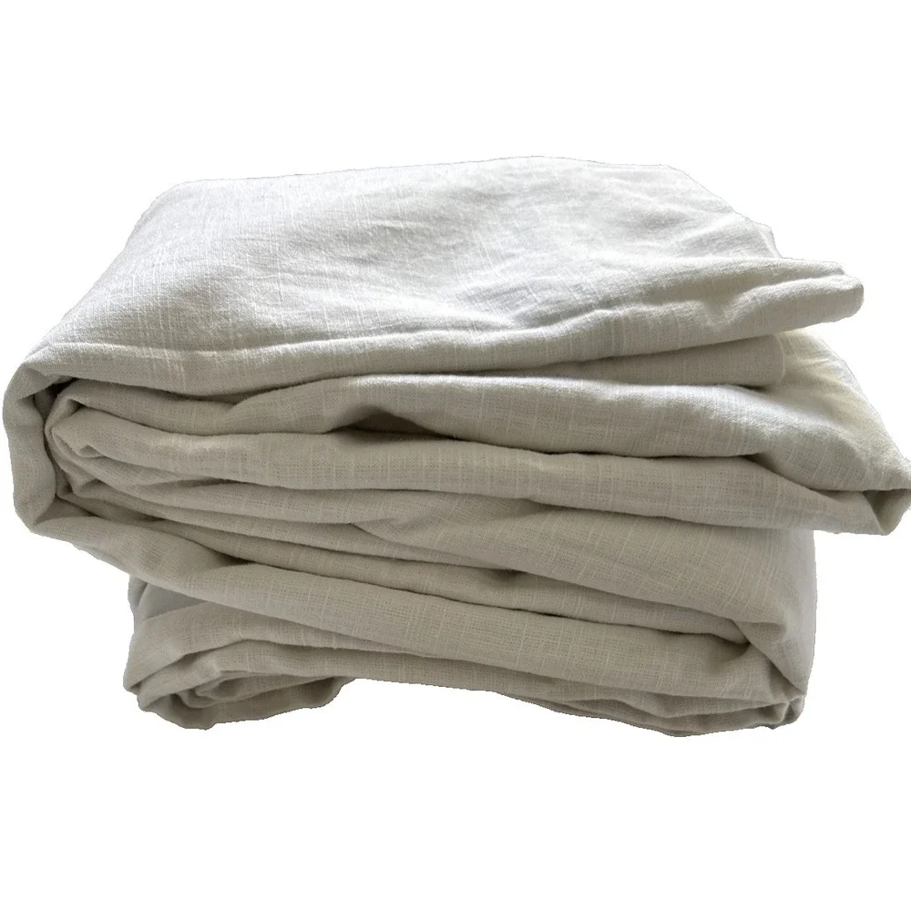 Pottery Barn Brixton Textured Blackout Lined Cotton Curtain 108 X 100‎ 1 Panels